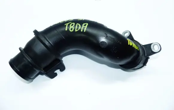 Ford Focus Air intake hose/pipe F1F19F805AA