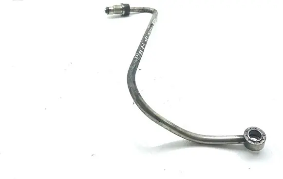 Dacia Sandero Turbo turbocharger oiling pipe/hose