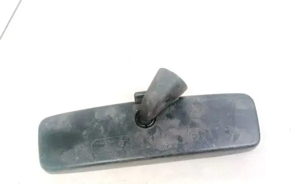 Audi A6 S6 C5 4B Rear view mirror (interior) 4d0857511