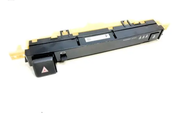 Toyota RAV 4 (XA40) Other control units/modules 8395042230