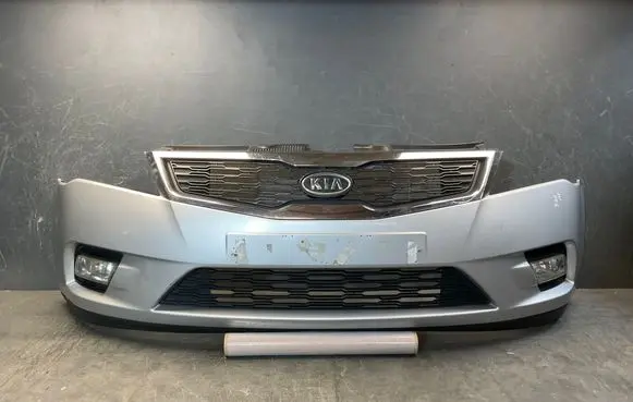 KIA Ceed Front bumper 865101H500 1H86510600 865221H500