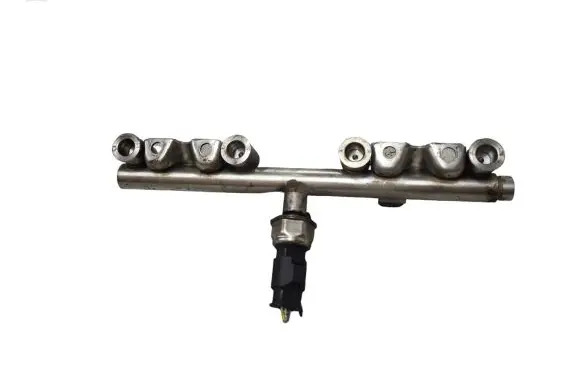 Citroen C4 Grand Picasso Fuel main line pipe V756805180 19005371 919220410