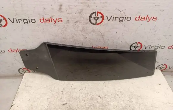Volkswagen PASSAT CC (B) pillar trim (top) 3C8853317B