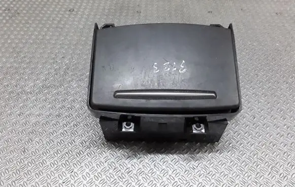 Audi A6 S6 C6 4F Cup holder front 4F1862533