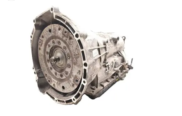 BMW 3 E90 E91 Automatic gearbox 7590133 6HP21 7591971