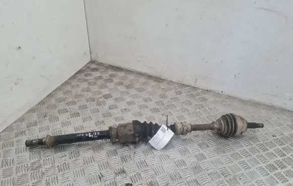 Nissan Note (E11) Front driveshaft