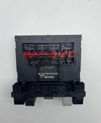 Volkswagen Caddy Comfort/convenience module 3C8937049D