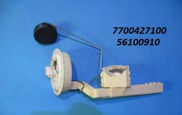 Fuel level sensor