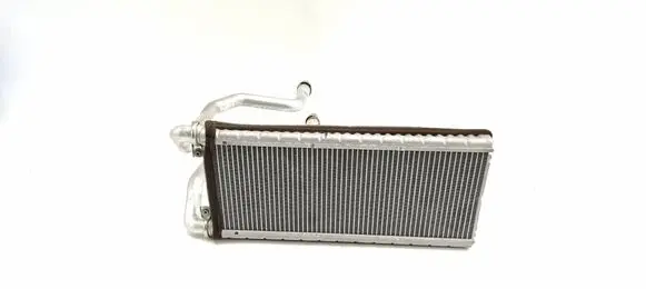Citroen C4 II Picasso Heater blower radiator 