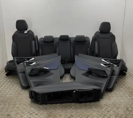 Volkswagen ID.5 Interior set 11A863330A 11A863330