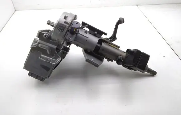 Renault Clio IV Steering wheel axle 488105110R