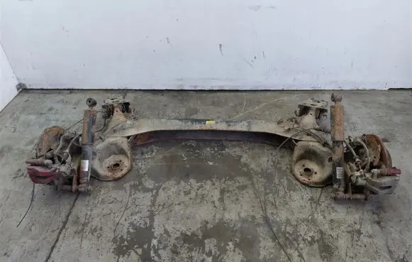 Fiat Stilo Rear axle beam 