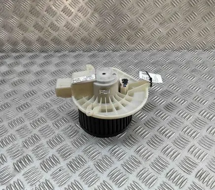 Heater fan/blower
