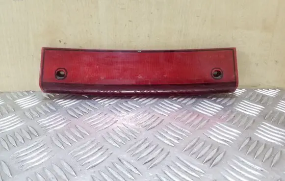 Ford Focus C-MAX Third/center stoplight 3M5113A613AA