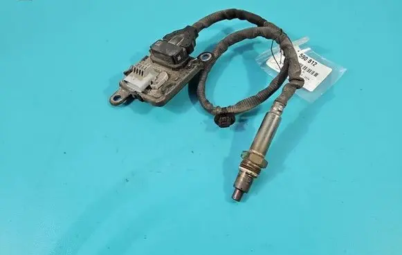 Renault Megane IV Lambda probe sensor 227906850R IMPRK1590812