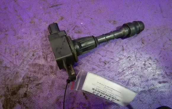 Nissan Micra High voltage ignition coil 22448AX001