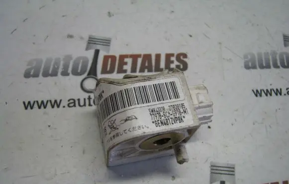 Honda CR-V Airbag deployment crash/impact sensor 77970SCAG910M1