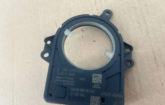 Nissan Qashqai Steering angle sensor 479454BA0A 1410140C9C