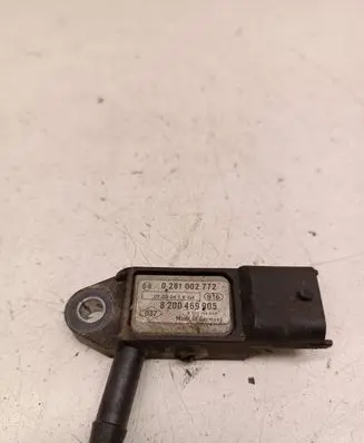 Renault Koleos I Air pressure sensor 8200469905