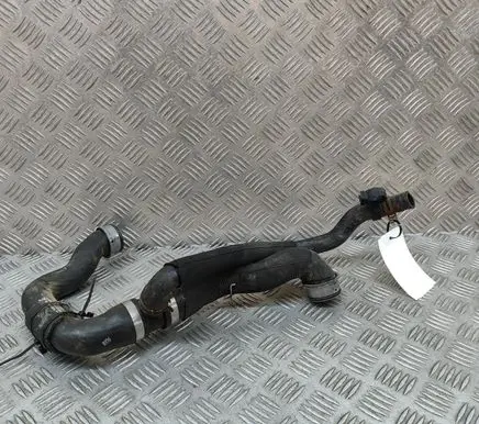 Mercedes-Benz CLS C218 X218 Engine coolant pipe/hose A2125018682 A2128309000