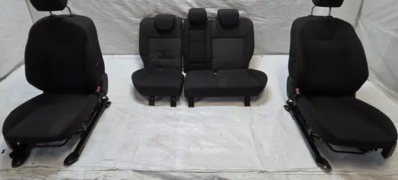 Ford Focus Seat set 