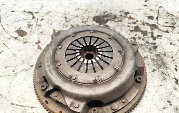 Audi 80 90 B2 Clutch set kit 120000710