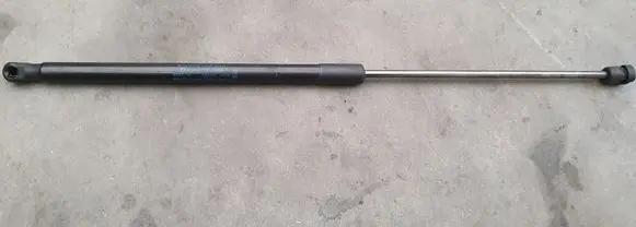 Ford Focus Tailgate/trunk strut/damper BM51A406A10AE