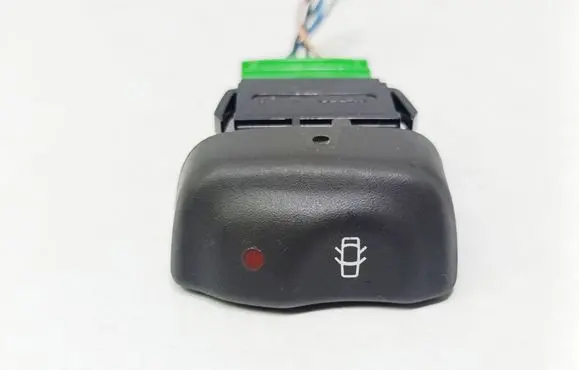 Central locking switch button
