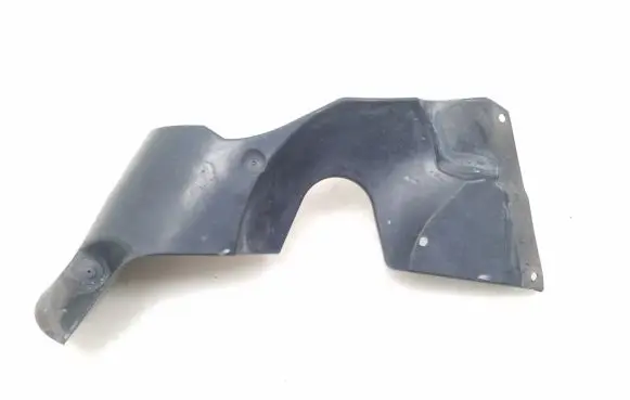 Nissan Qashqai Trunk boot underbody cover/under tray 748A3BR00A