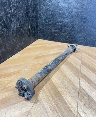 Mercedes-Benz C W205 Rear driveshaft/prop shaft