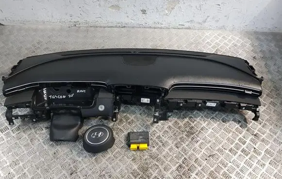 Hyundai Tucson IV NX4 Dashboard 95910-N7070