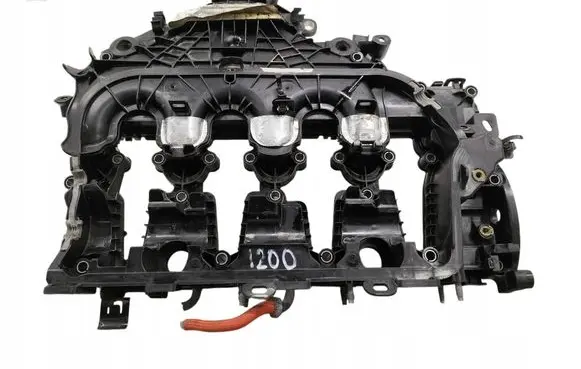 Ford Focus Intake manifold 