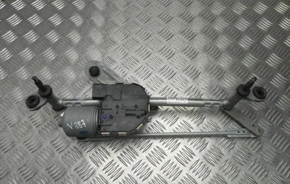 Audi A1 Front wiper linkage 517955023B V887