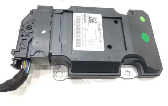 Audi A4 S4 B9 8W Other control units/modules 8W0907777H