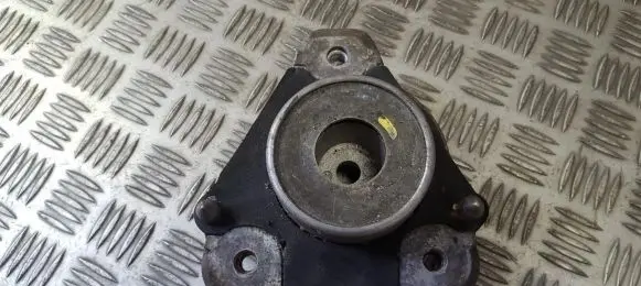 Fiat Ducato Coil spring mount 