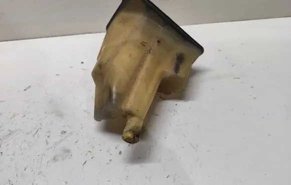 Volvo S40, V40 Coolant expansion tank/reservoir 30804963 44590