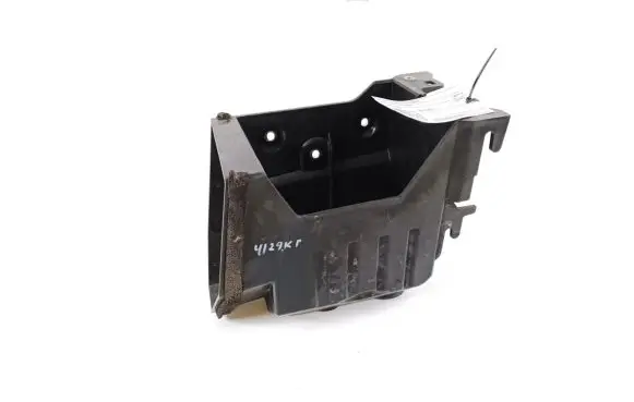 Battery bracket