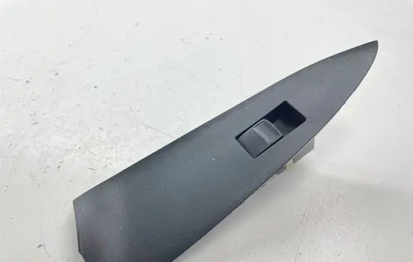 Toyota RAV 4 (XA30) Electric window control switch 7427242010