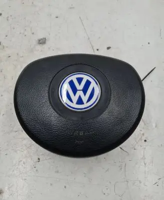 Volkswagen Polo Steering wheel airbag 6Q0880201K