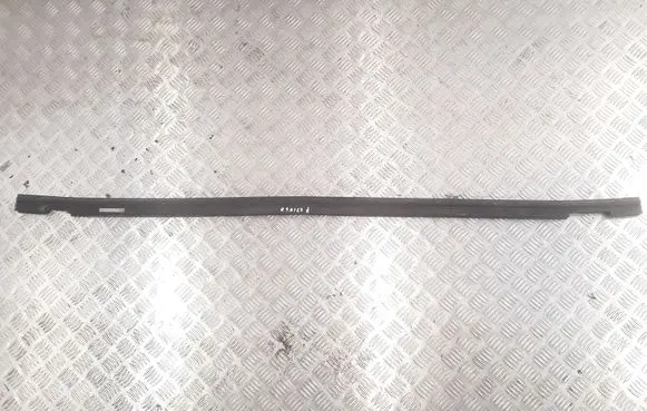 Alfa Romeo Brera Front door rubber seal 