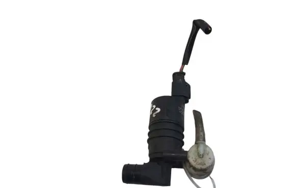 Citroen C5 Windscreen/windshield washer pump 9643447980