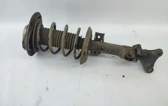 Mercedes-Benz E W212 Front shock absorber/damper A2123204013