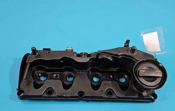 Volkswagen Golf VI Rocker cam cover 03L103469R IMPRK1583589