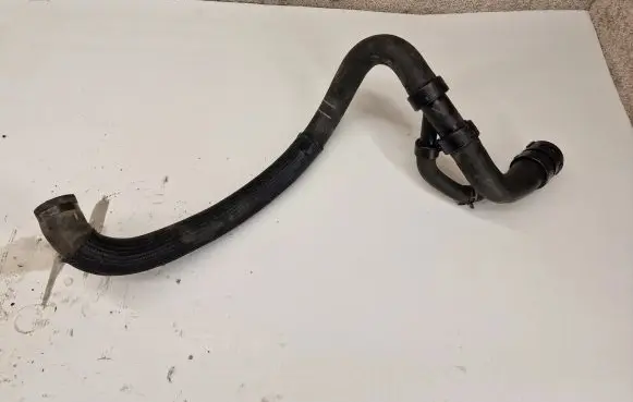 Volvo S80 Engine coolant pipe/hose 6G918286MD