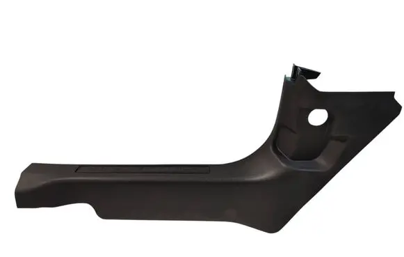 Ford Mustang Mach-E Front sill trim cover LK9BR13201 LK9BR13201CAW LJ8BR13201