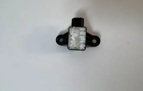 Hyundai Ioniq Airbag deployment crash/impact sensor 95920F2100