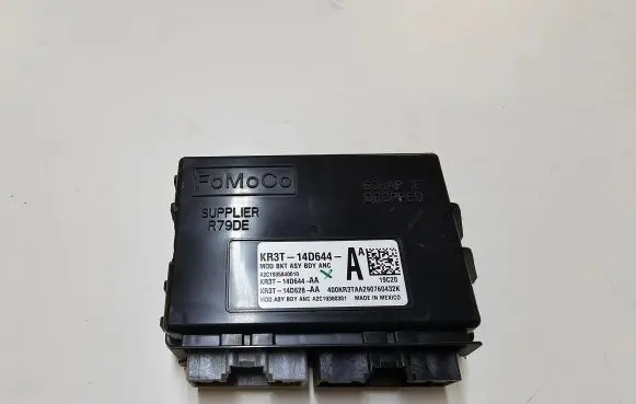Ford Mustang VI Light module LCM KR3T14D644AA KR3T14D644A KR3T14D644