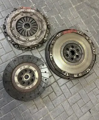 Citroen C5 Clutch set kit