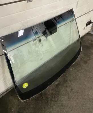 Hyundai Santa Fe Front windscreen/windshield window 