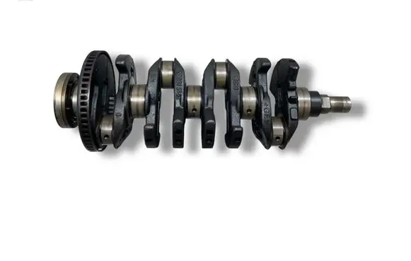 Opel Astra J Crankshaft 55561516 A14XER